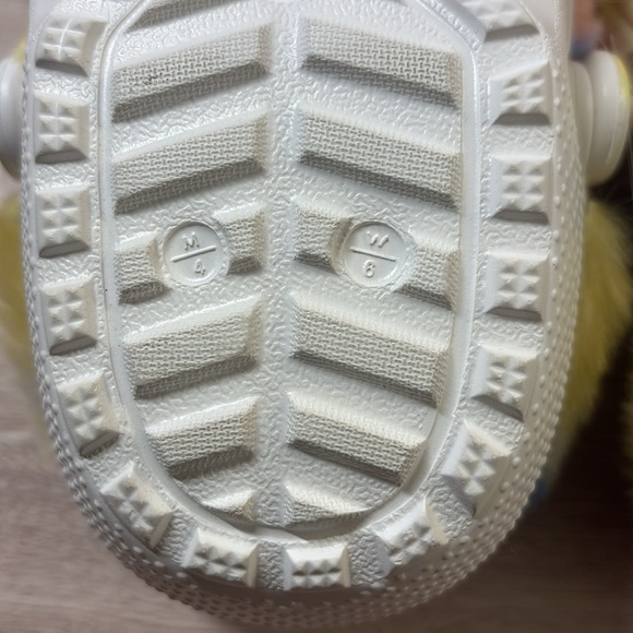 Crocs fur sure clogs - Picture 10 of 11